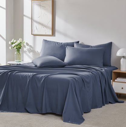 Dark Blue-