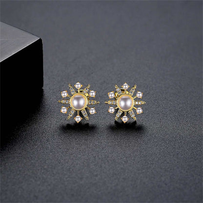 Metallic-