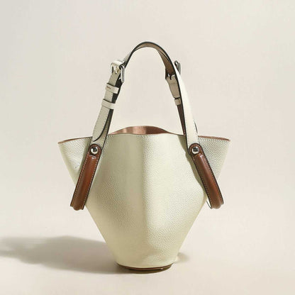 White-