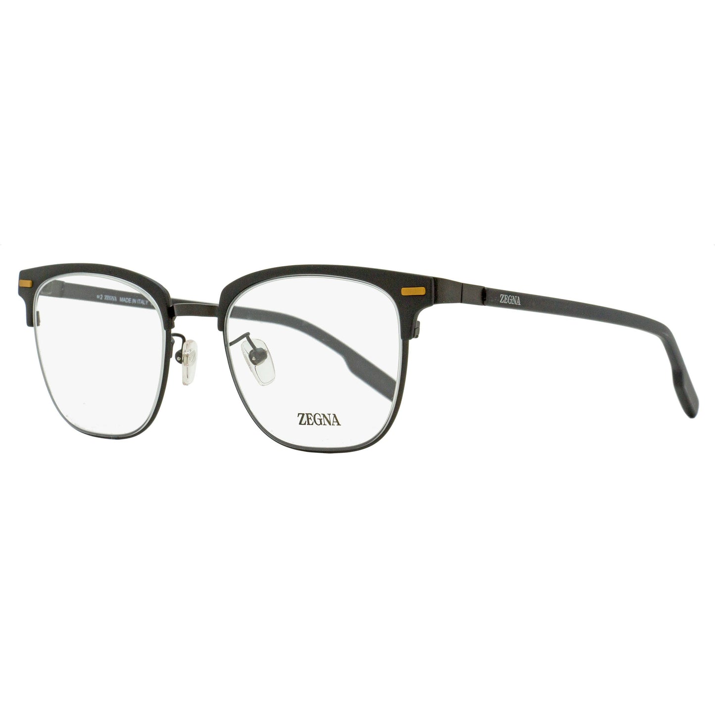 Matte Black-