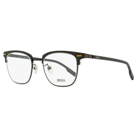 Matte Black-
