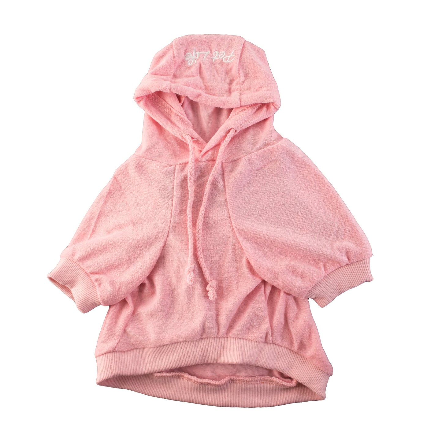 Pink-