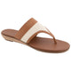 NAT/TAN CANVAS