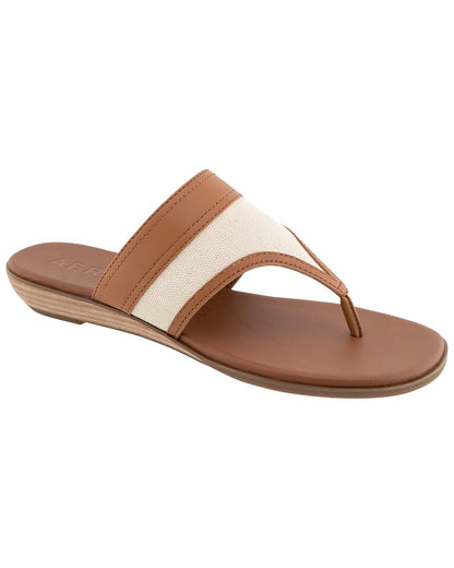 NAT/TAN CANVAS-