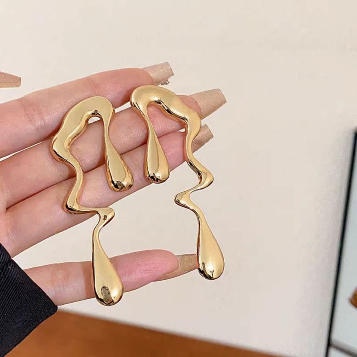 Gold-