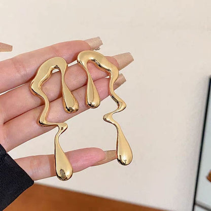 Gold-