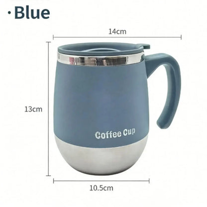 Blue-