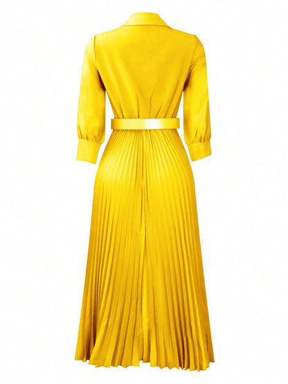 Yellow-