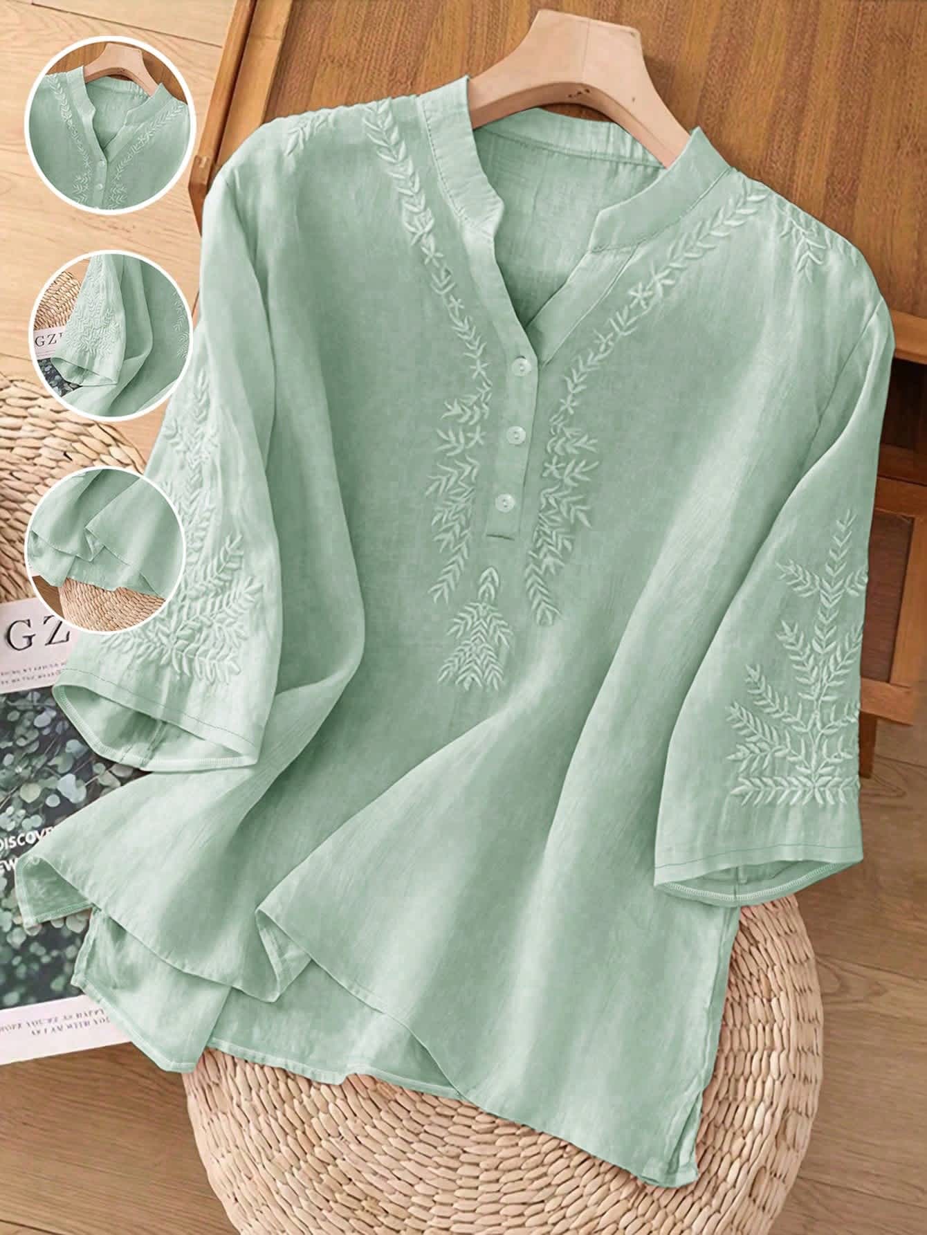MintGreen-
