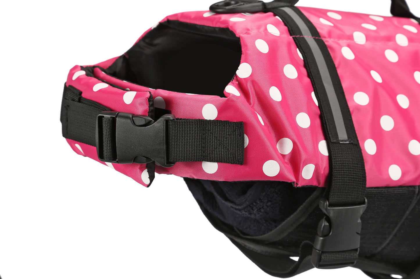 Pink-