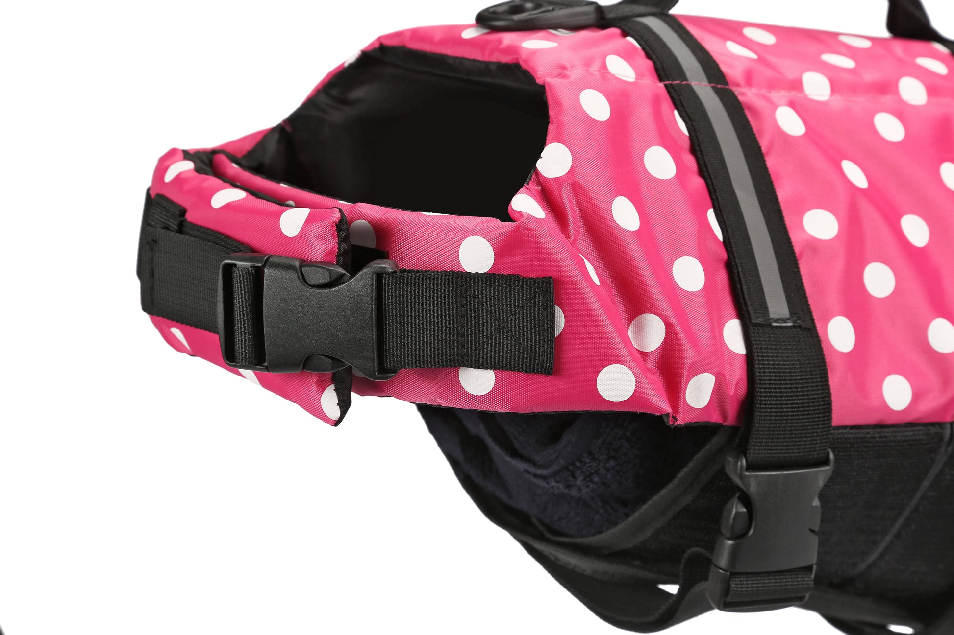Pink-