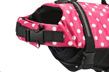 Pink-