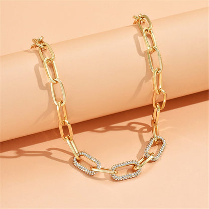Metallic-