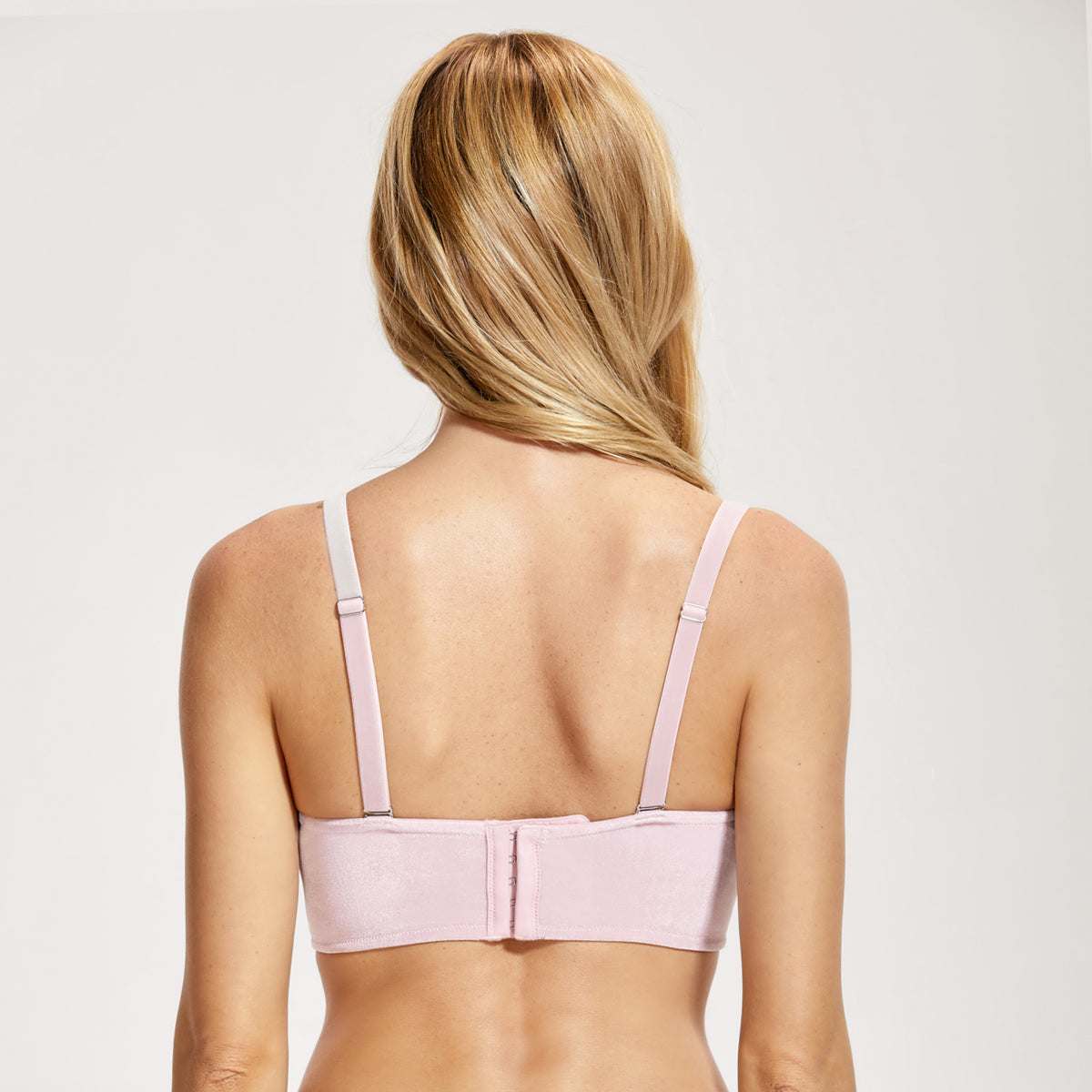 Pink-