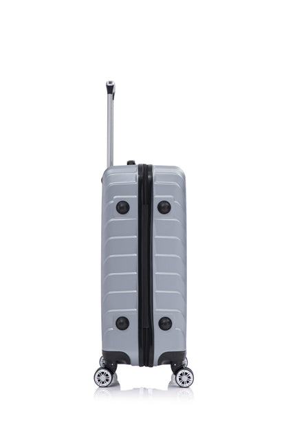 Titanium Silver-