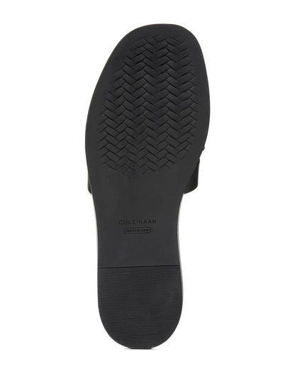 BLACK LEATHER-