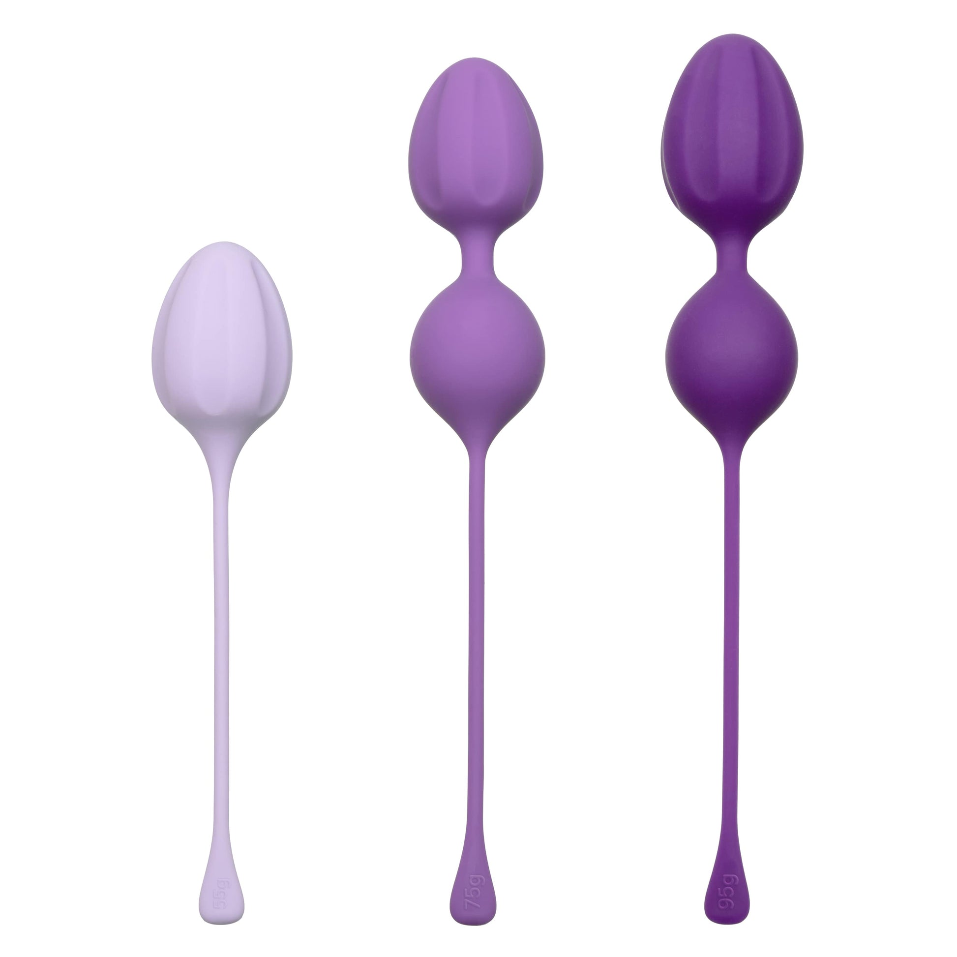 Purple-