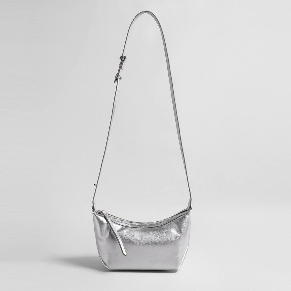 Silver-