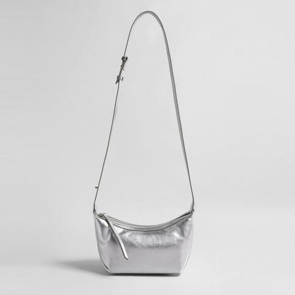 Silver-