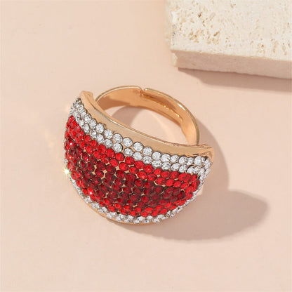 Red-