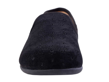 BLACK -