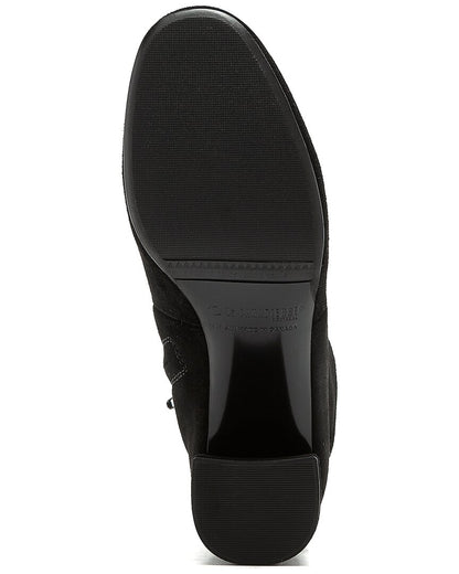 001 BLACK-