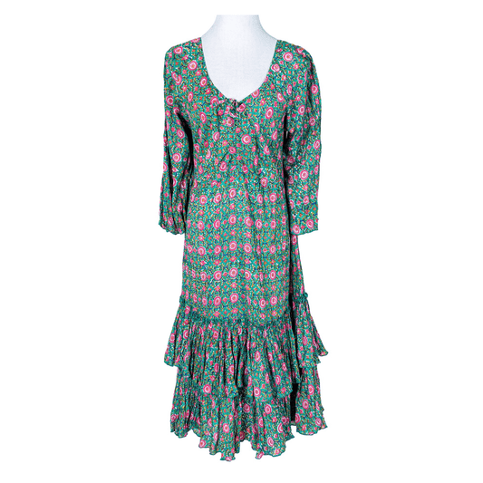 Green-