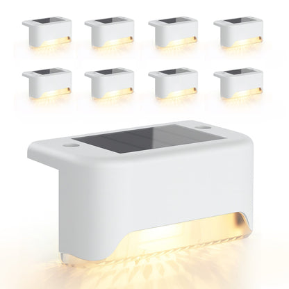 White Warm-