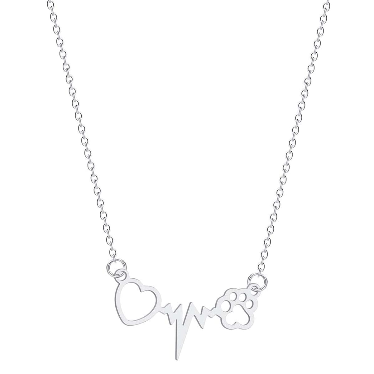 Metallic-