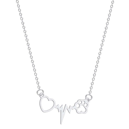 Metallic-