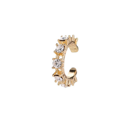 Metallic-