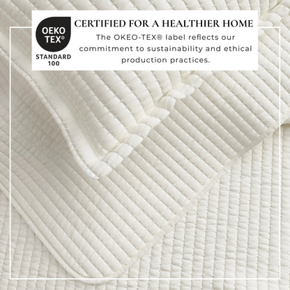 Solid Quilt - Alicia Collection