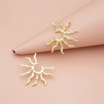 Metallic-