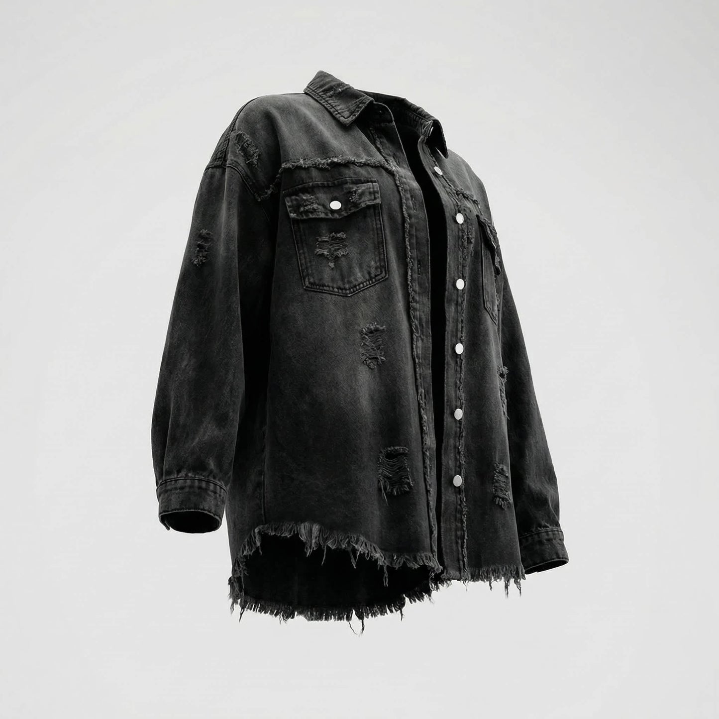 Black-