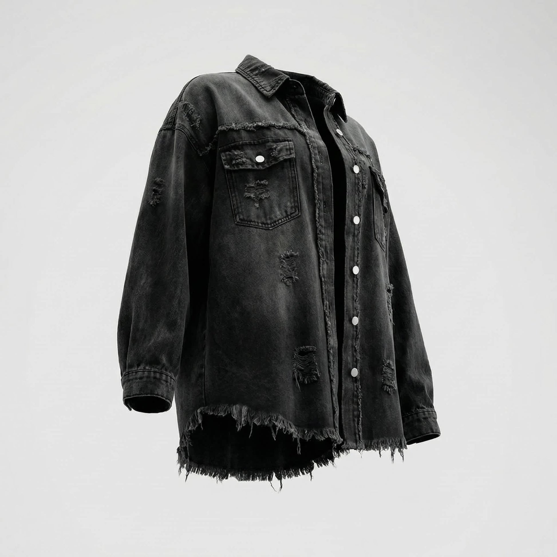Black-