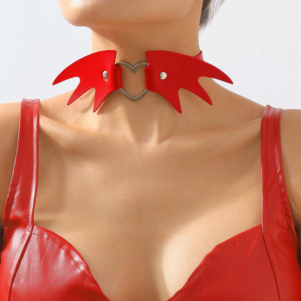 Red-