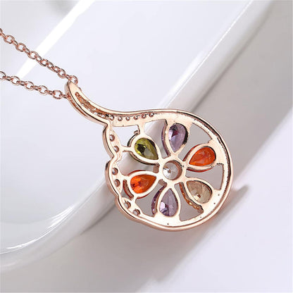 Metallic-