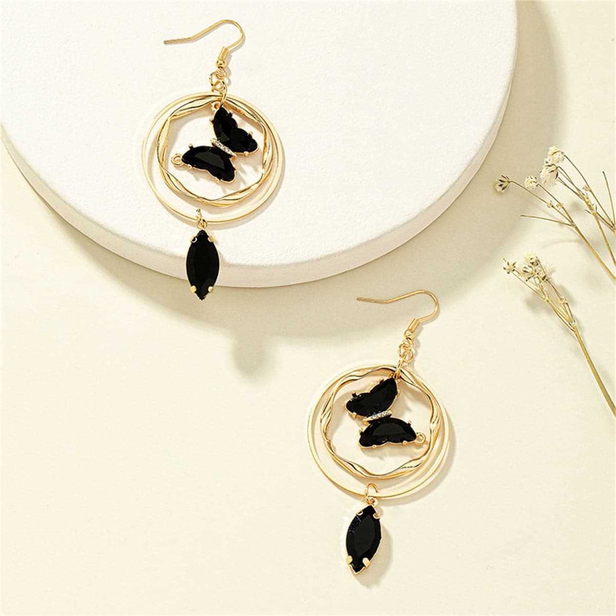 Black-