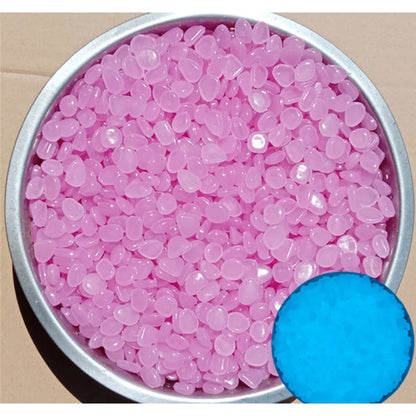 Purple-