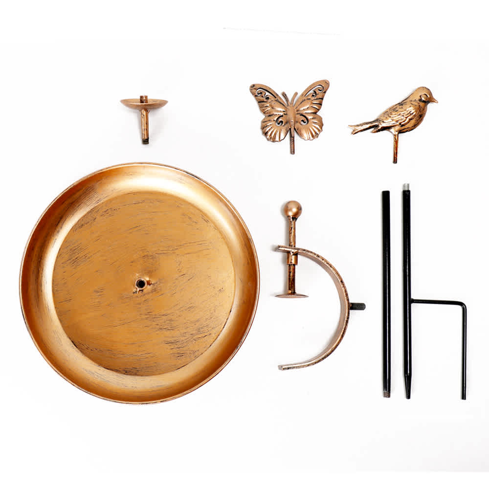 Copper-