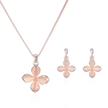 Metallic-
