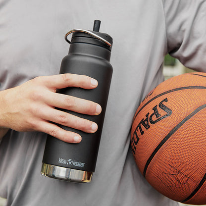 32oz TKWide with Twist Cap