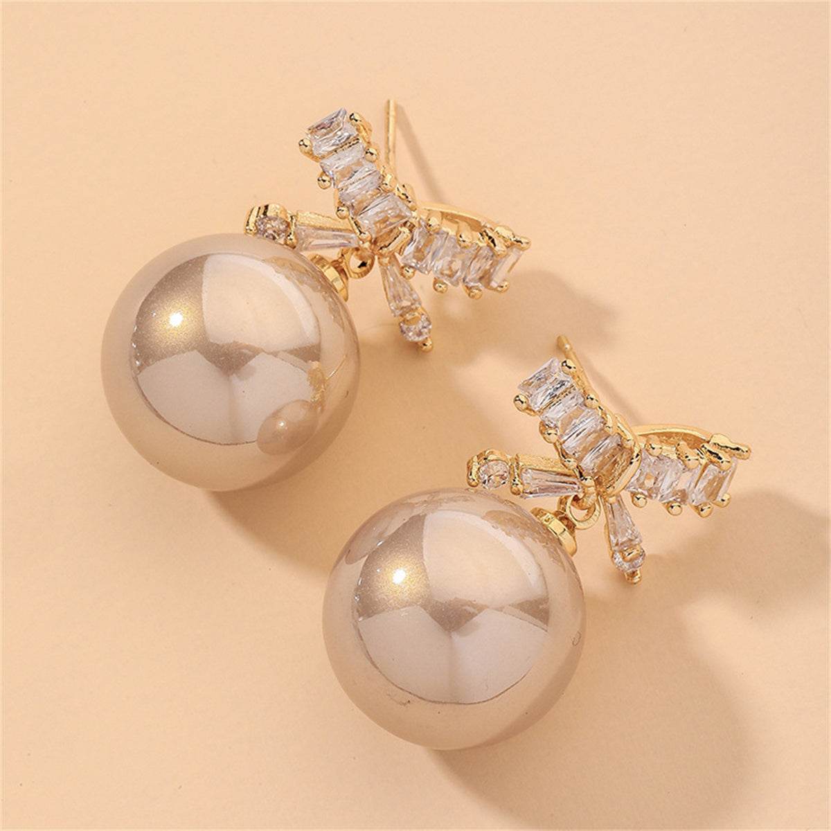 White-