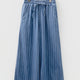 Blue Stripe