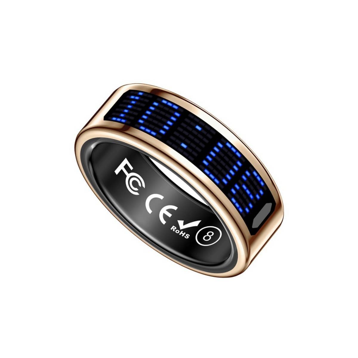Gold-