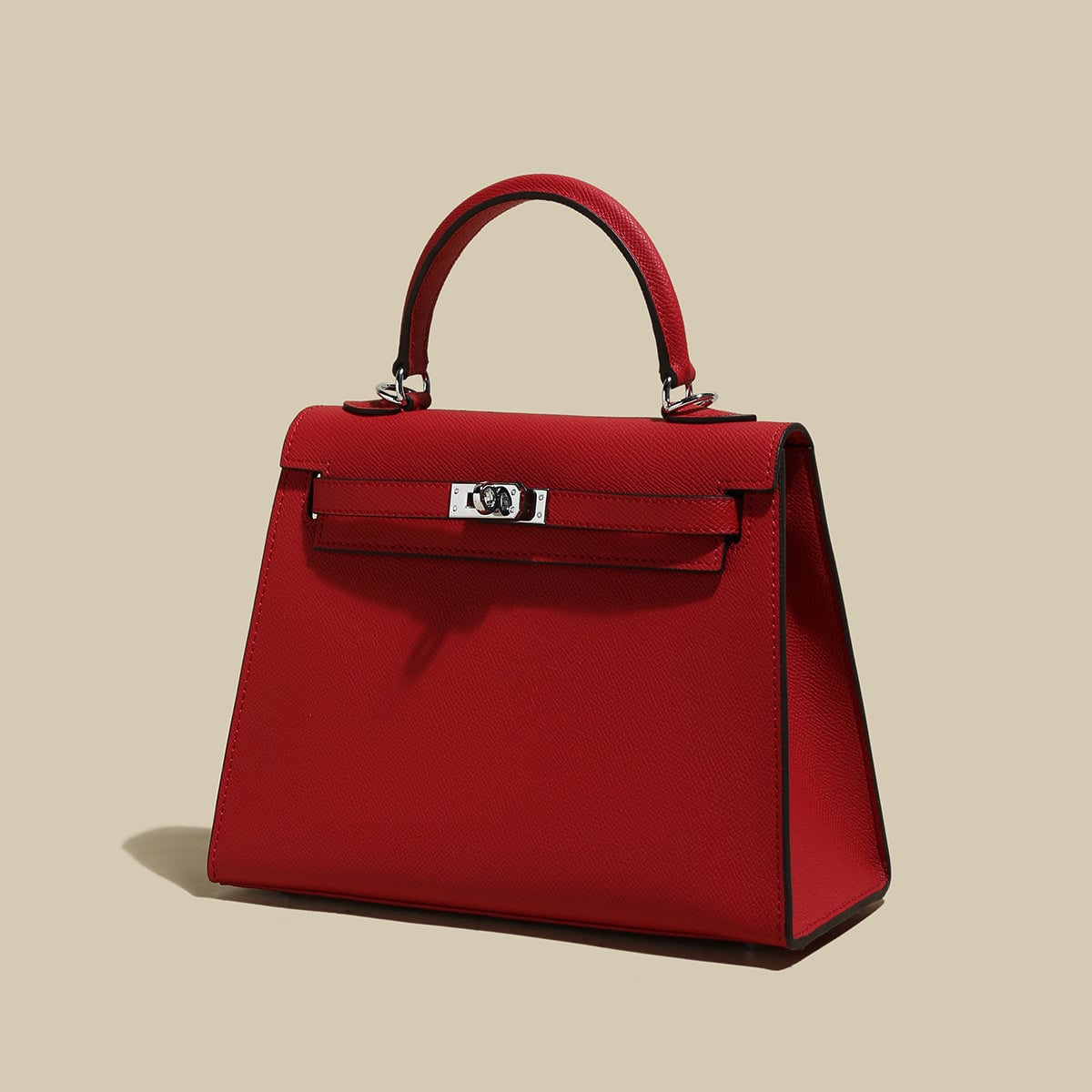Red-
