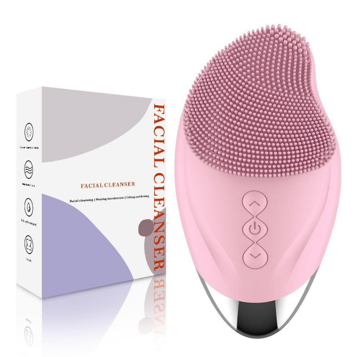 Pink-