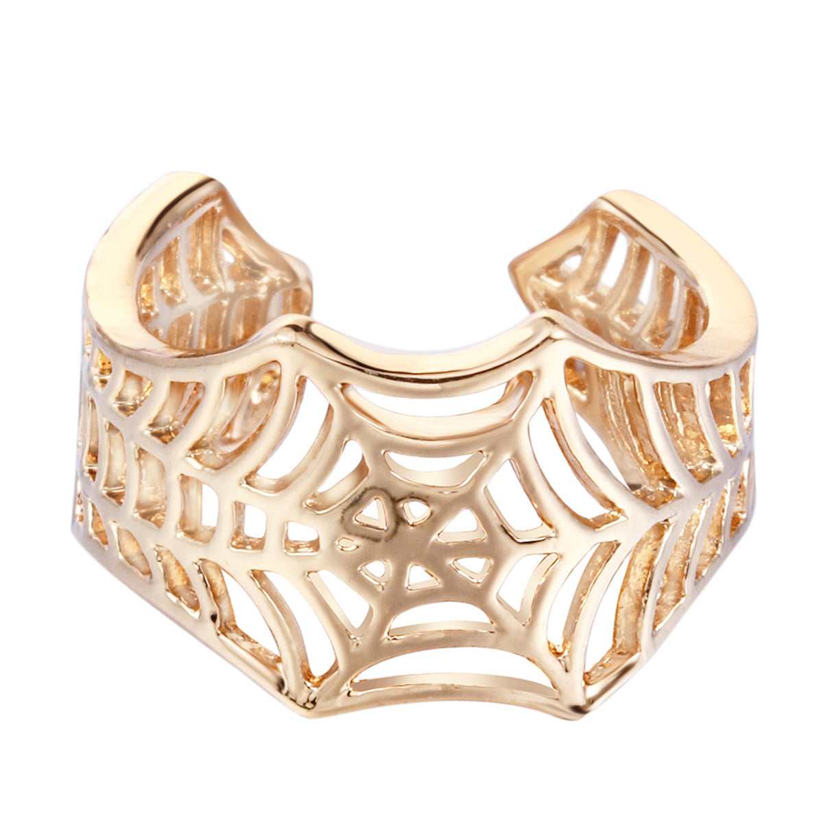 Metallic-