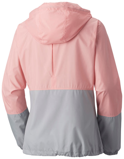 Vintage Pink-