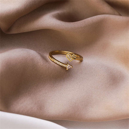 Metallic-
